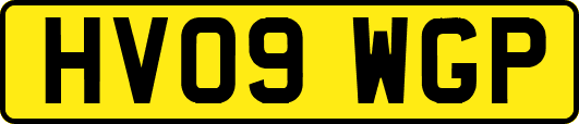 HV09WGP