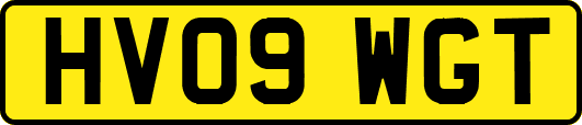 HV09WGT