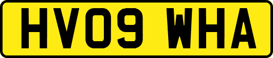 HV09WHA