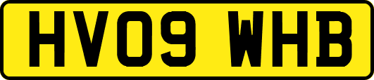 HV09WHB