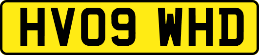 HV09WHD
