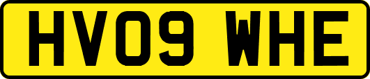 HV09WHE