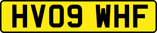 HV09WHF