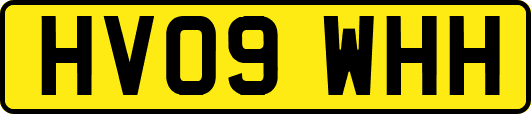 HV09WHH
