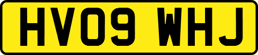 HV09WHJ