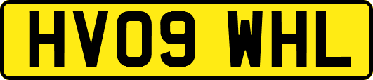 HV09WHL