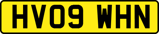 HV09WHN