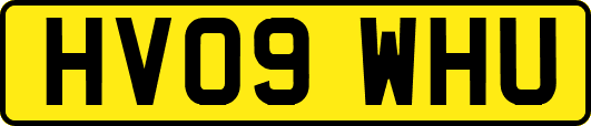 HV09WHU