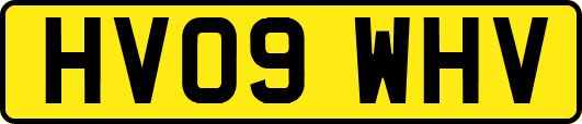 HV09WHV