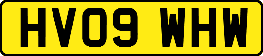 HV09WHW