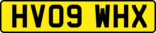 HV09WHX