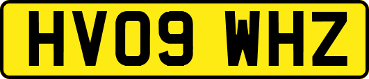 HV09WHZ