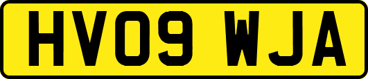 HV09WJA