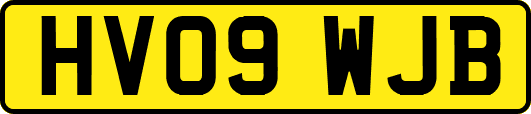 HV09WJB