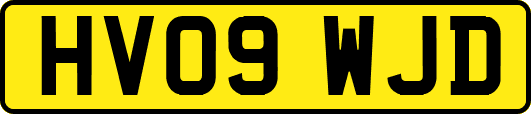 HV09WJD