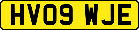 HV09WJE