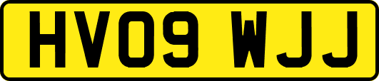 HV09WJJ