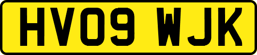 HV09WJK