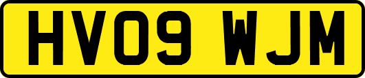 HV09WJM