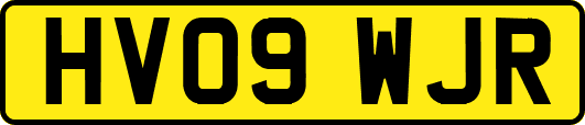 HV09WJR