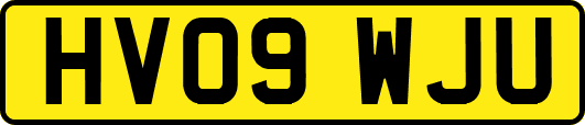 HV09WJU