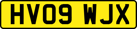 HV09WJX