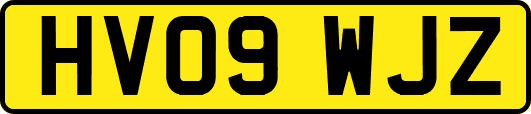 HV09WJZ