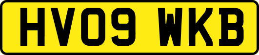 HV09WKB