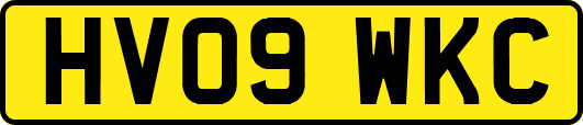 HV09WKC