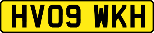 HV09WKH