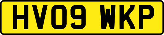 HV09WKP