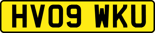 HV09WKU