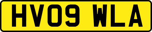 HV09WLA