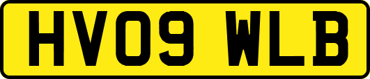 HV09WLB