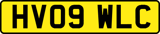 HV09WLC