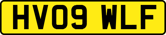 HV09WLF