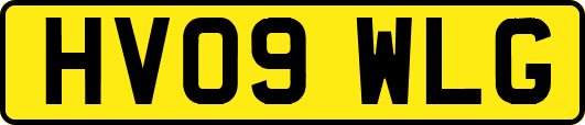 HV09WLG