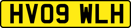 HV09WLH