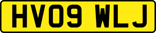 HV09WLJ