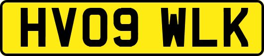 HV09WLK