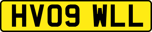 HV09WLL