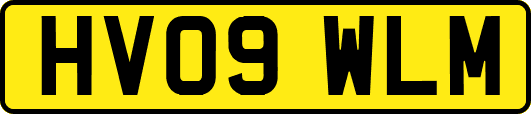 HV09WLM