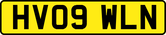 HV09WLN