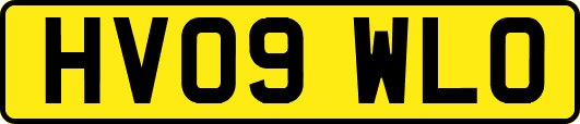 HV09WLO