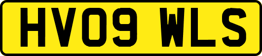 HV09WLS