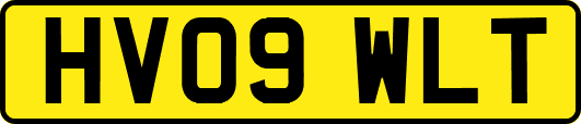 HV09WLT