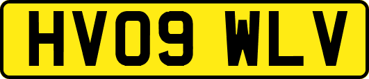 HV09WLV