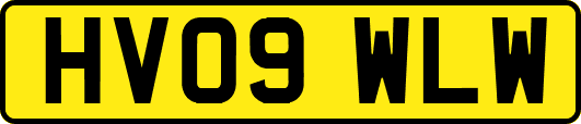 HV09WLW