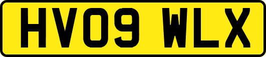 HV09WLX