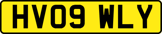 HV09WLY